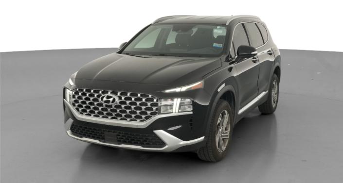 Thumbnail: 2021 Hyundai Santa Fe - 1