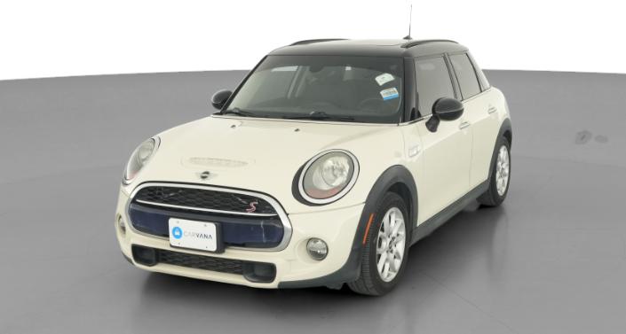 2016 MINI Cooper Hardtop S -
                  San Antonio, TX