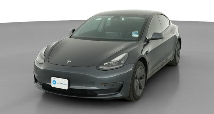 Thumbnail: 2021 Tesla Model 3 - 1