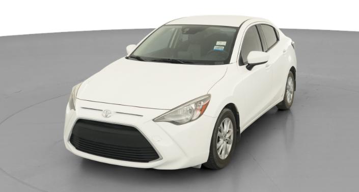 2018 Toyota Yaris iA Base -
                  Fort Worth, TX