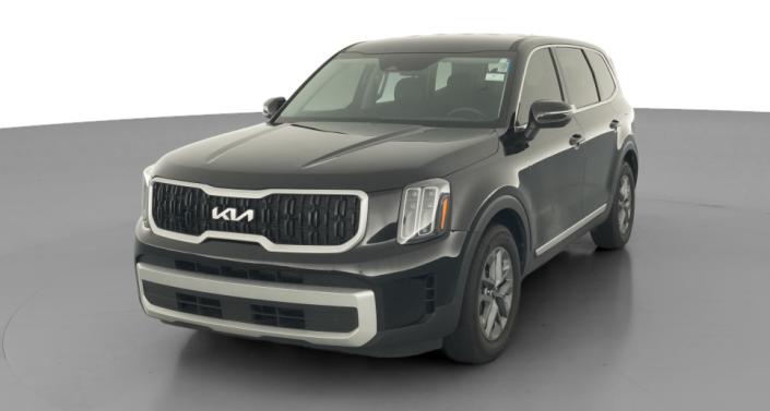 Thumbnail: 2024 Kia Telluride - 1