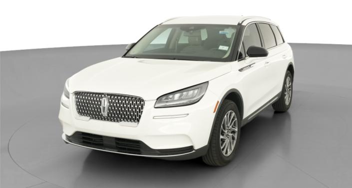 Thumbnail: 2022 Lincoln Corsair - 1