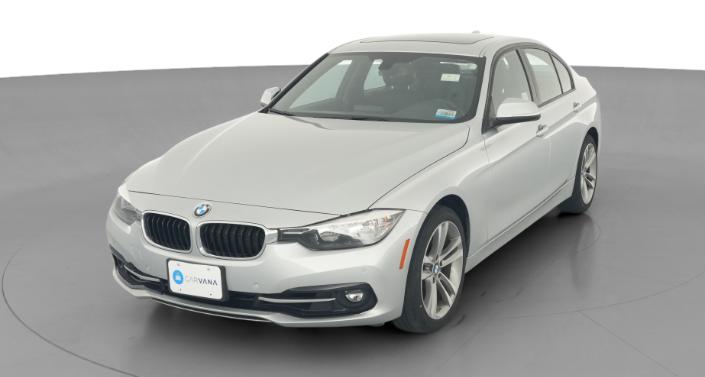 Thumbnail: 2016 BMW 3 Series - 1