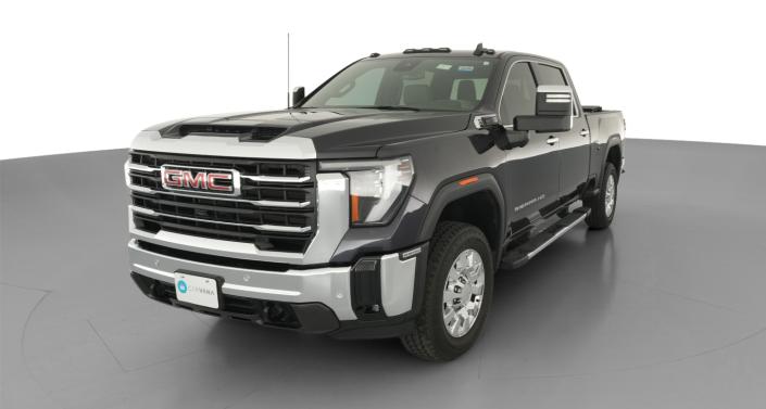 Thumbnail: 2024 GMC Sierra 2500 - 1