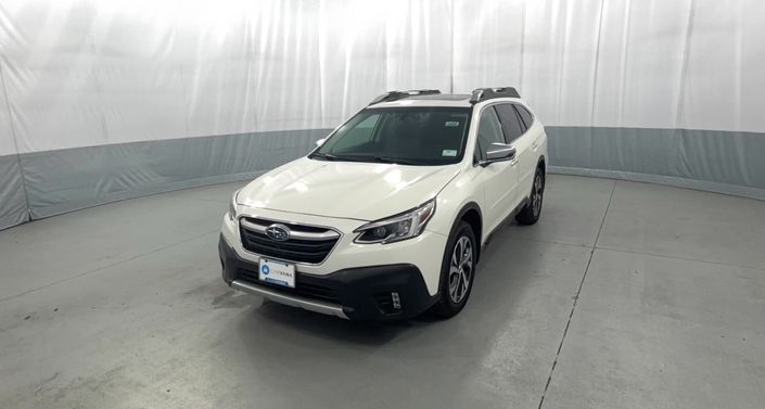 Thumbnail: 2020 Subaru Outback - 1