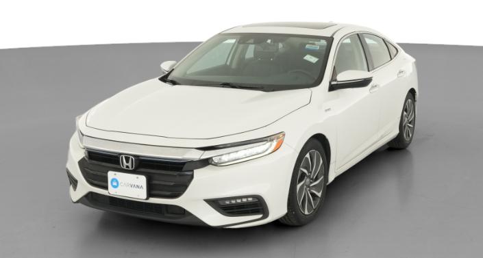 2020 Honda Insight Touring -
                  Colonial Heights, VA