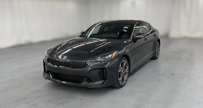 2021 Kia Stinger GT -
                  Indianapolis, IN