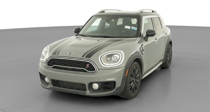 2019 MINI Cooper Countryman S -
                  Hebron, OH