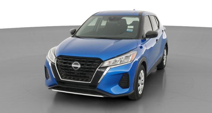 Thumbnail: 2022 Nissan Kicks - 1