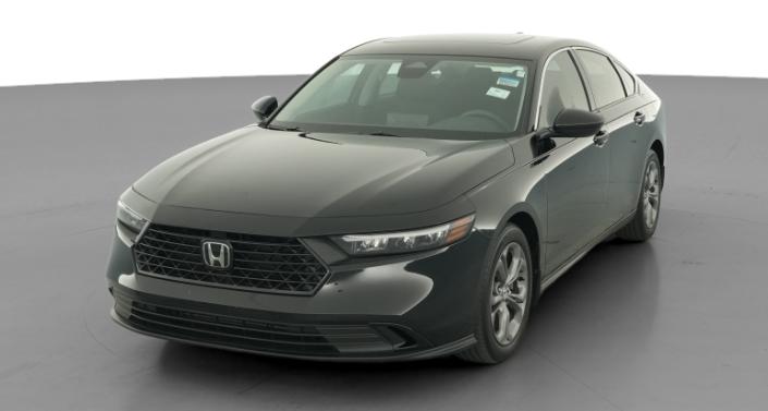 Thumbnail: 2024 Honda Accord - 1
