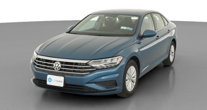 Thumbnail: 2019 Volkswagen Jetta - 1