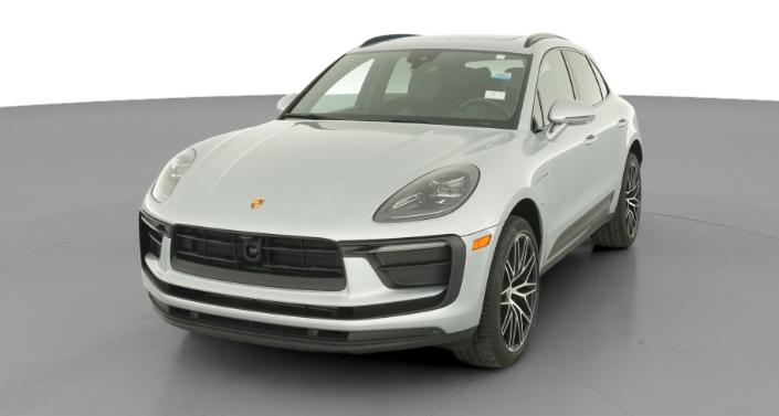 Thumbnail: 2023 Porsche Macan - 1
