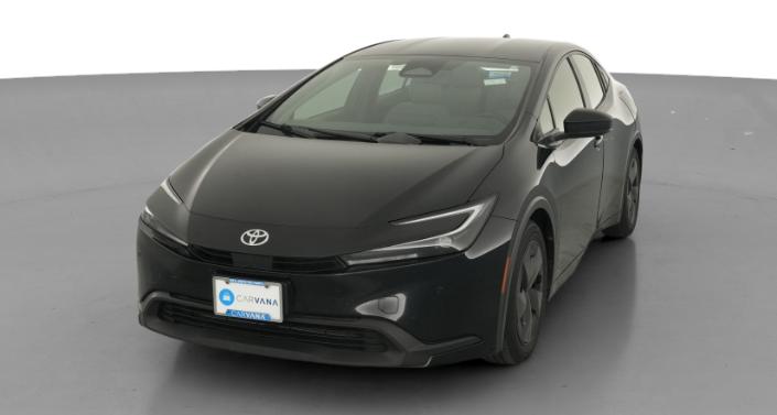 Thumbnail: 2023 Toyota Prius - 1