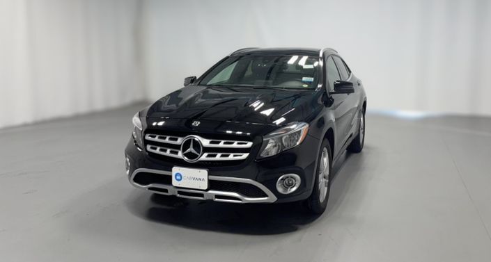 2018 Mercedes-Benz GLA 250 4MATIC -
                  Richton Park, IL