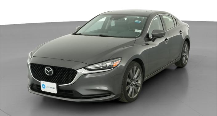 Thumbnail: 2020 Mazda Mazda6 - 1