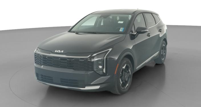 Thumbnail: 2026 Kia Sportage - 1