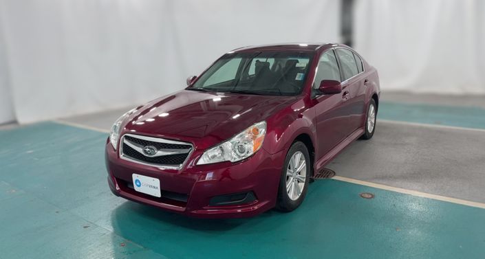 2012 Subaru Legacy Premium -
                  Manville, NJ