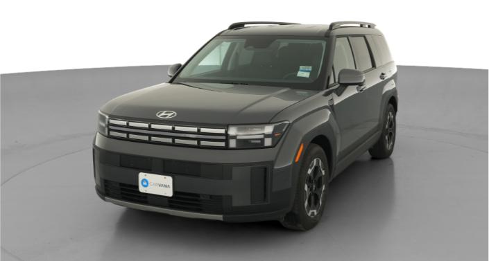 Thumbnail: 2025 Hyundai Santa Fe - 1