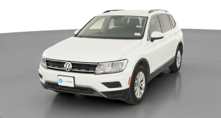 Thumbnail: 2018 Volkswagen Tiguan - 1