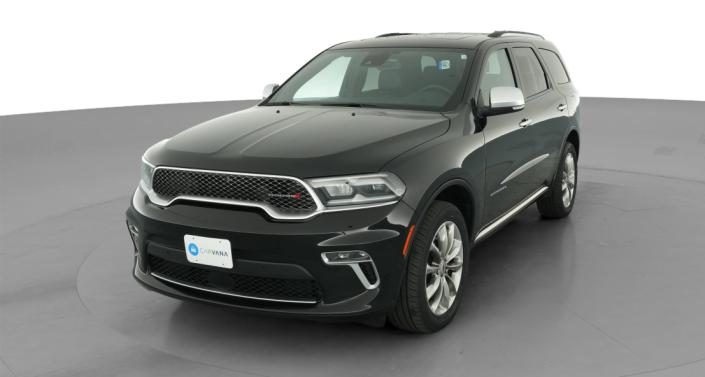 Thumbnail: 2023 Dodge Durango - 1