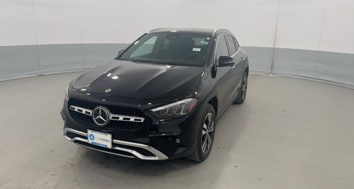 Thumbnail: 2024 Mercedes-Benz GLA - 1