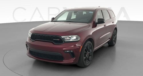 2021 Dodge Durango
