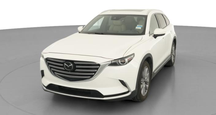 Thumbnail: 2021 Mazda CX-9 - 1