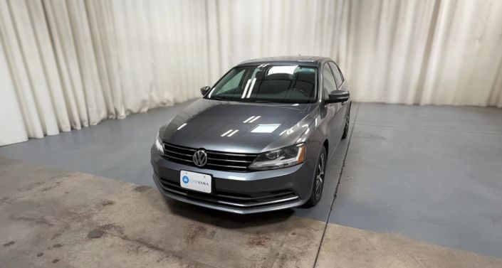 2017 Volkswagen Jetta SE -
                  Riverside, CA