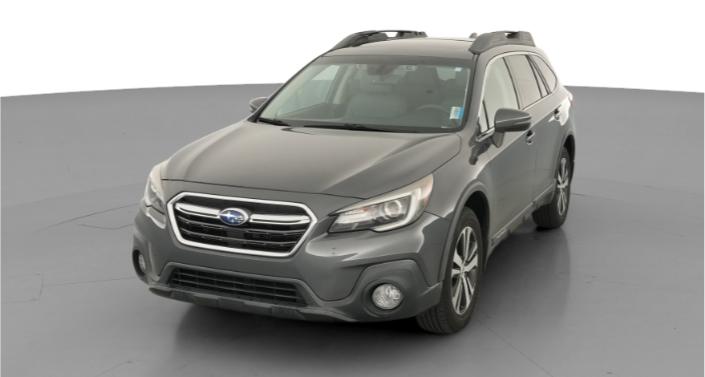 Thumbnail: 2018 Subaru Outback - 1