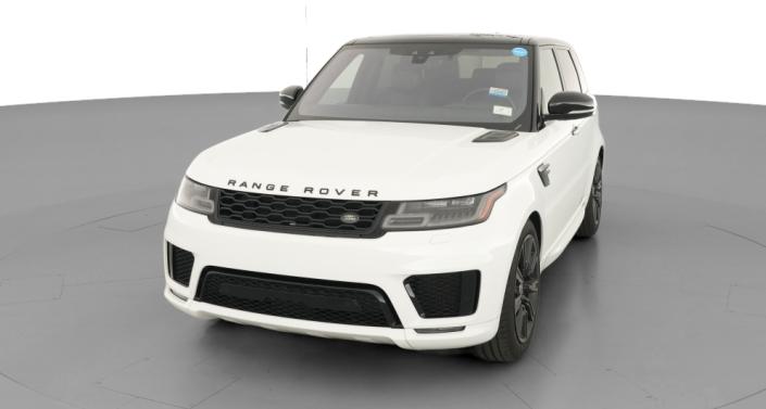 2018 Land Rover Range Rover Sport HSE Dynamic -
                  Auburn, GA