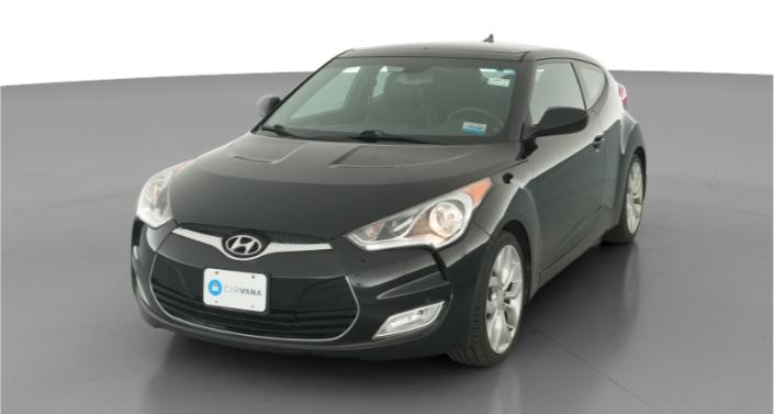 2013 Hyundai Veloster Base -
                  Indianapolis, IN