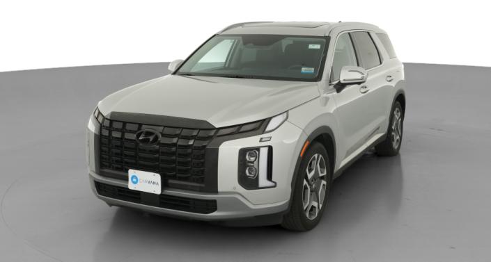 Thumbnail: 2024 Hyundai Palisade - 1