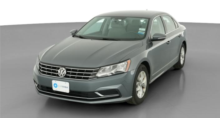 2017 Volkswagen Passat S -
                  Framingham, MA