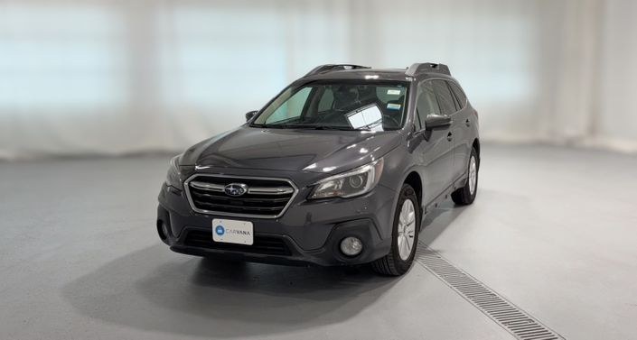Thumbnail: 2019 Subaru Outback - 1