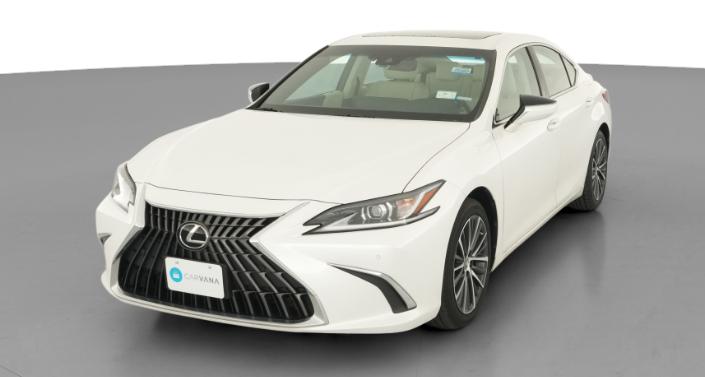 Thumbnail: 2022 Lexus ES - 1