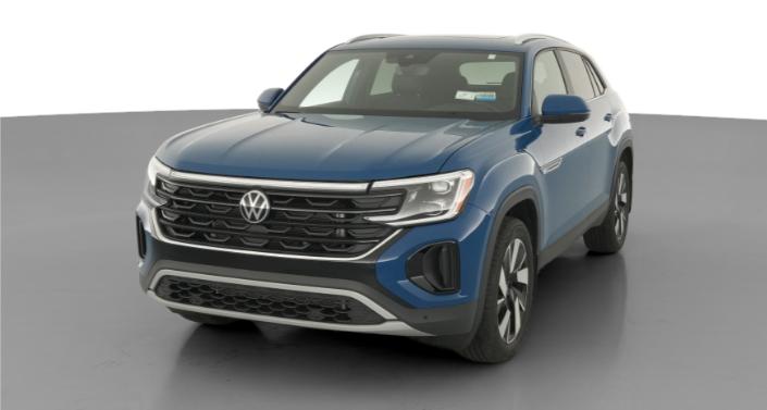 Thumbnail: 2025 Volkswagen Atlas - 1