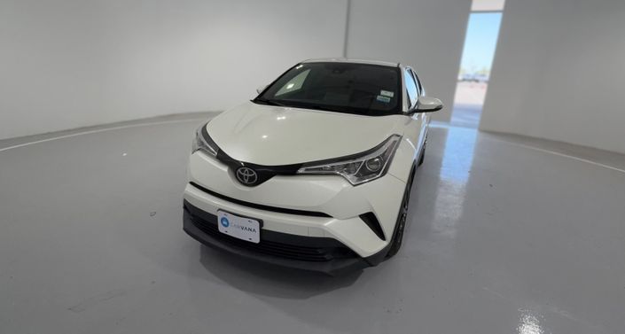 Thumbnail: 2019 Toyota C-HR - 1