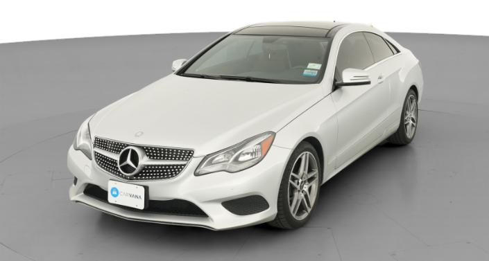 Thumbnail: 2015 Mercedes-Benz E-Class - 1