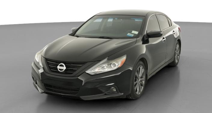 Thumbnail: 2018 Nissan Altima - 1