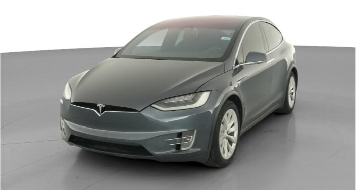 2018 Tesla Model X 75D -
                  Hebron, OH