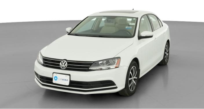 Thumbnail: 2017 Volkswagen Jetta - 1