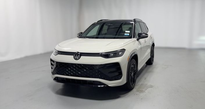Thumbnail: 2025 Volkswagen Tiguan - 1