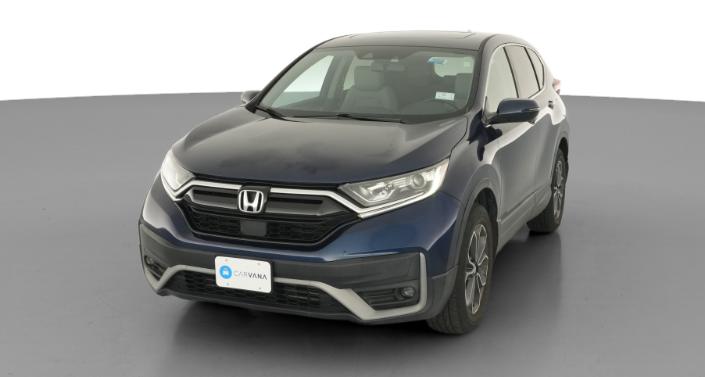 Thumbnail: 2020 Honda CR-V - 1