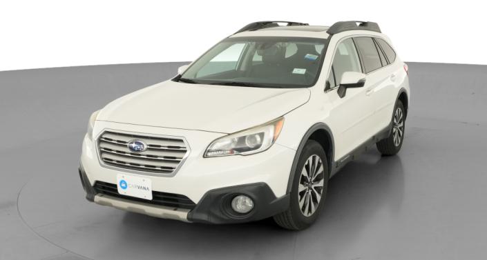 Thumbnail: 2017 Subaru Outback - 1