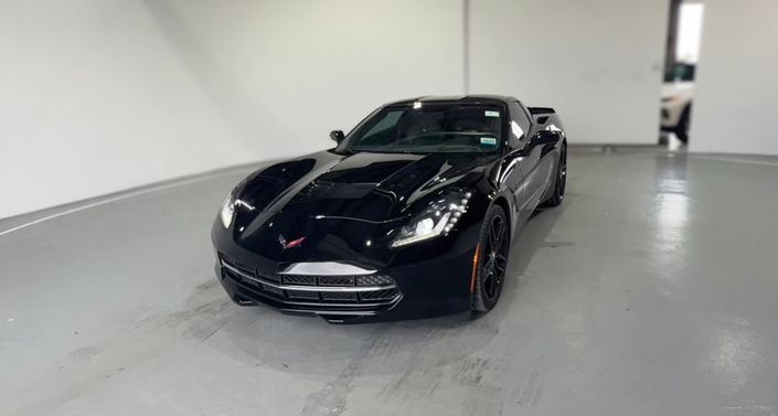 Thumbnail: 2015 Chevrolet Corvette - 1