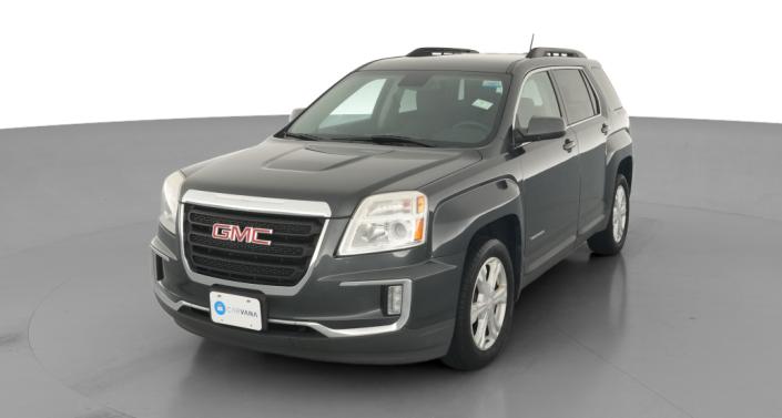 2017 GMC Terrain SLE -
                  Trenton, OH