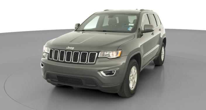 Thumbnail: 2019 Jeep Grand Cherokee - 1