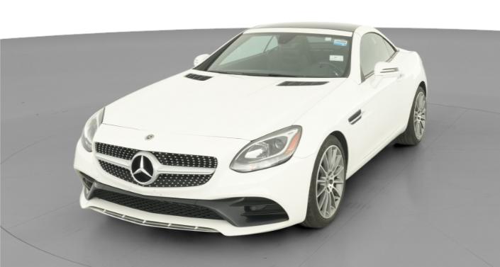 2019 Mercedes-Benz SLC 300 -
                  Hebron, OH