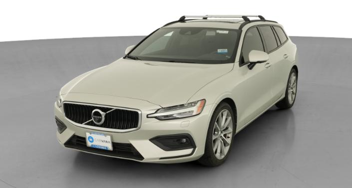 2020 Volvo V60 T5 Momentum -
                  Richton Park, IL