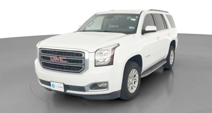 2017 GMC Yukon SLT -
                  Rocklin, CA
